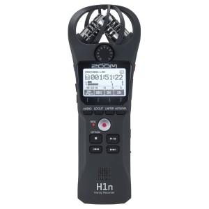 Zoom H1N Recorder